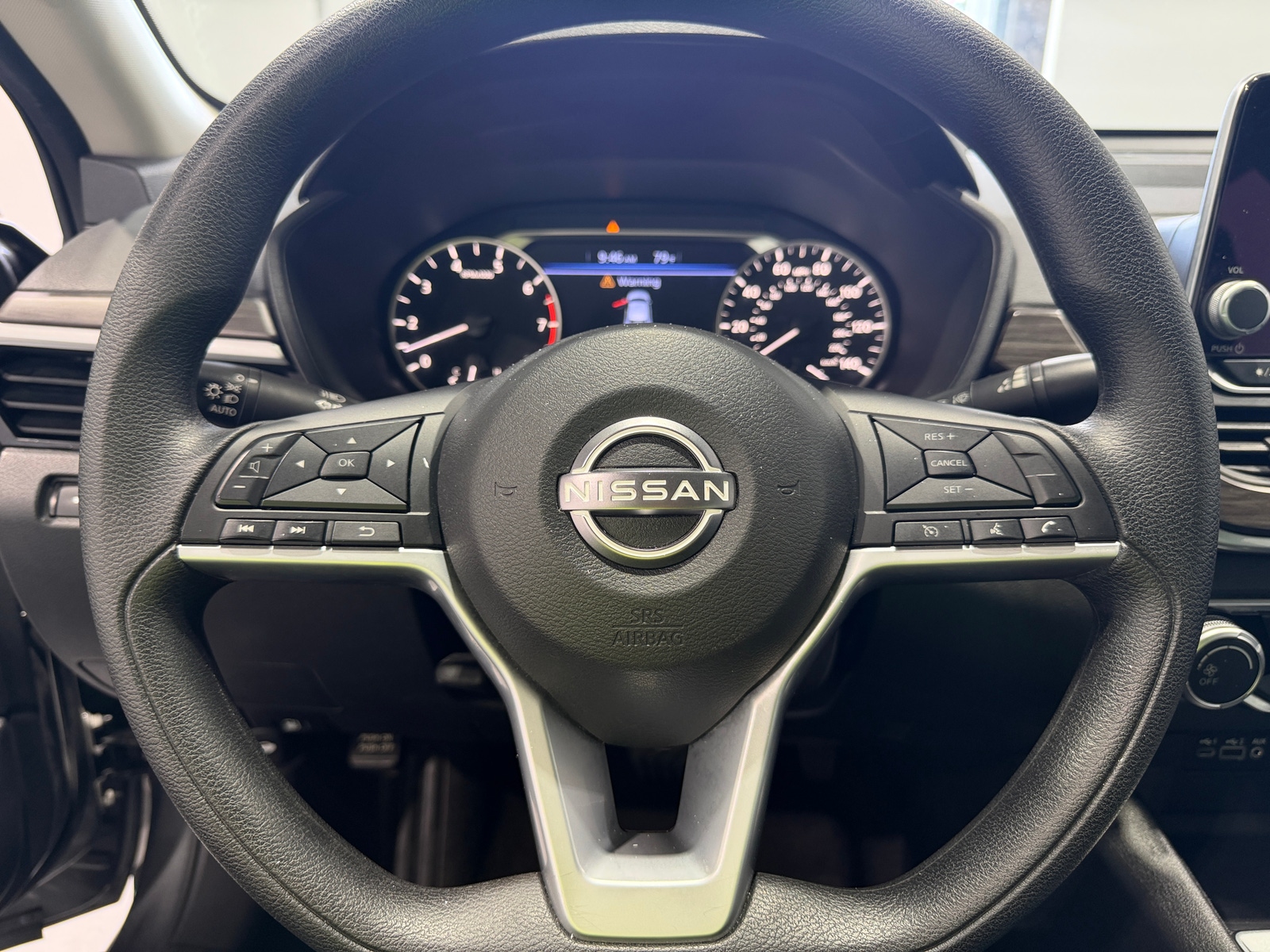 Thumbnail: 2025 Nissan Altima - 5