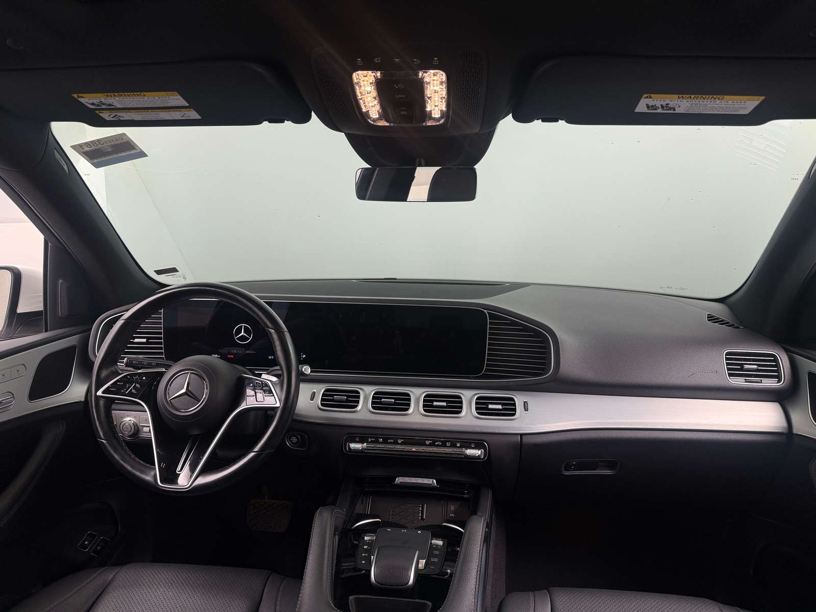 Thumbnail: 2024 Mercedes-Benz GLE - 2