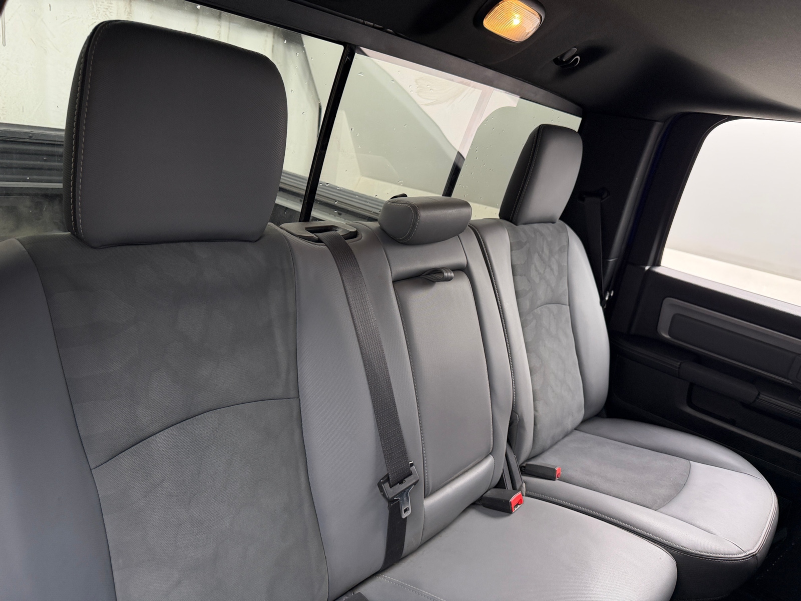 Thumbnail: 2018 RAM 2500 - 6