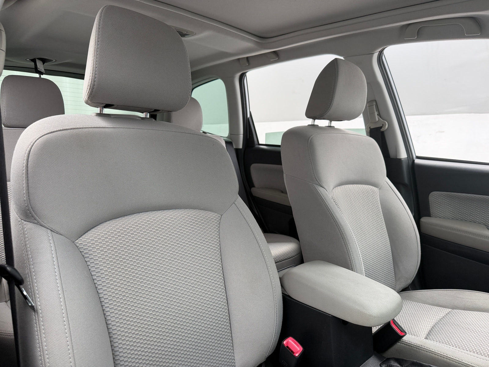 Thumbnail: 2018 Subaru Forester - 2