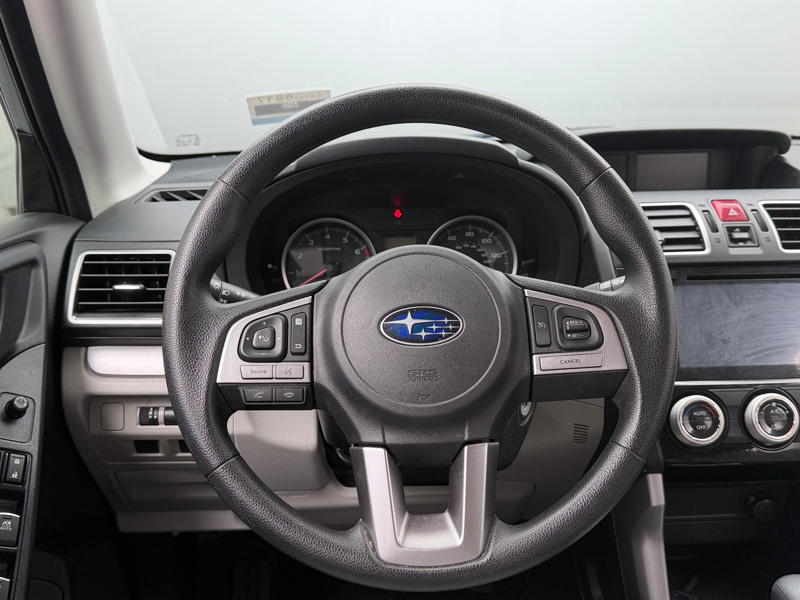 Thumbnail: 2018 Subaru Forester - 5