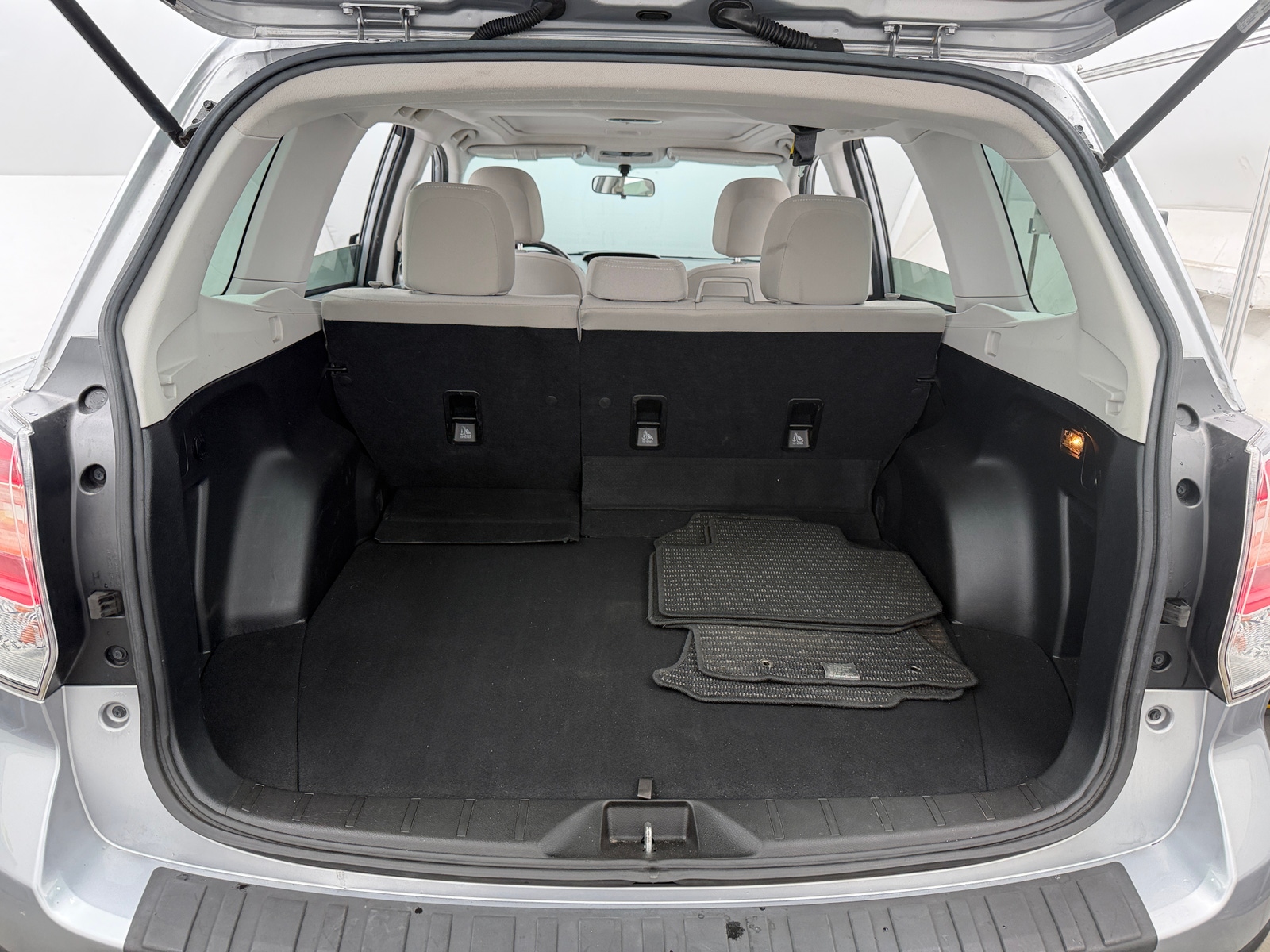 Thumbnail: 2018 Subaru Forester - 7