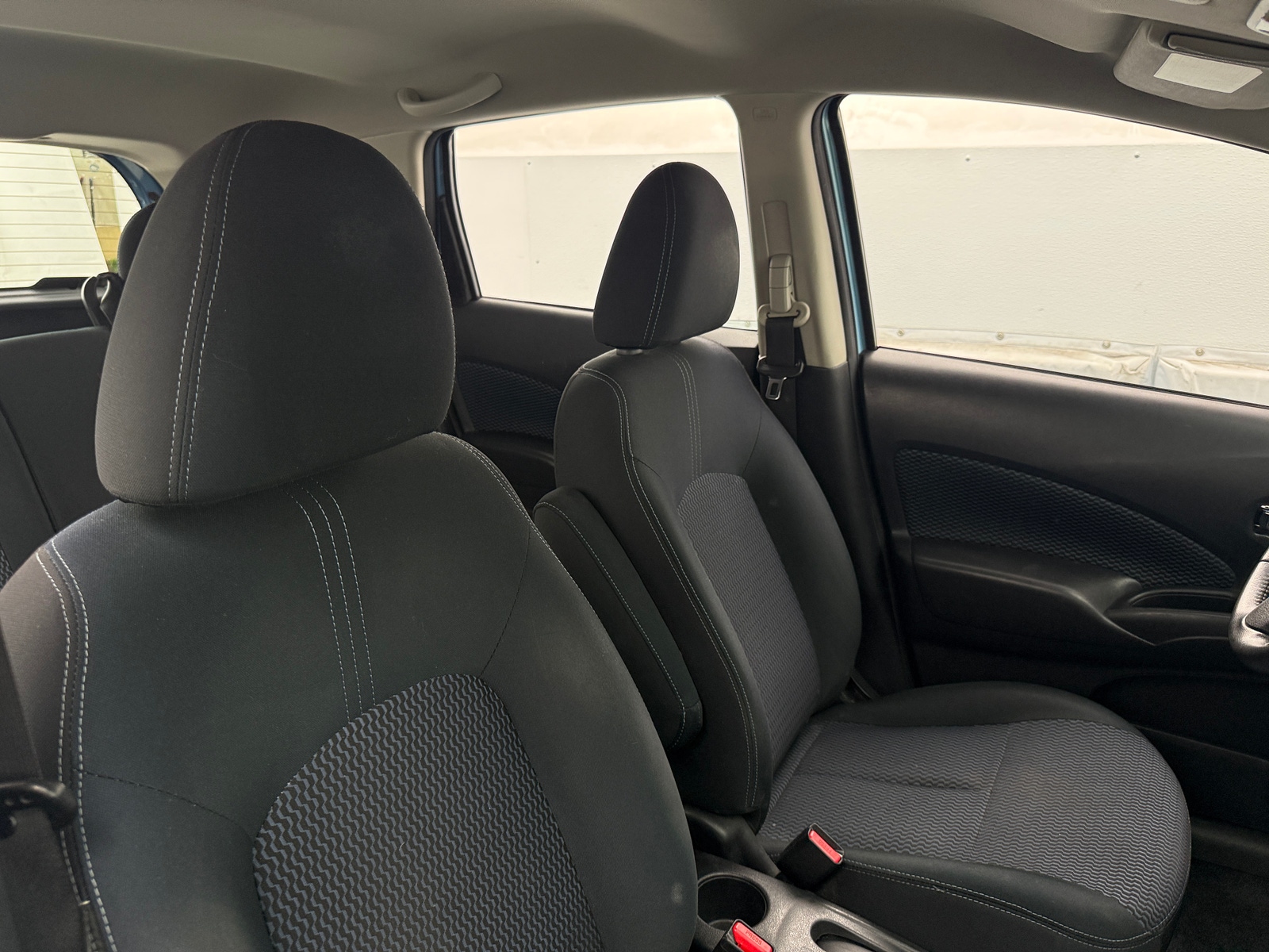 Thumbnail: 2014 Nissan Versa - 2