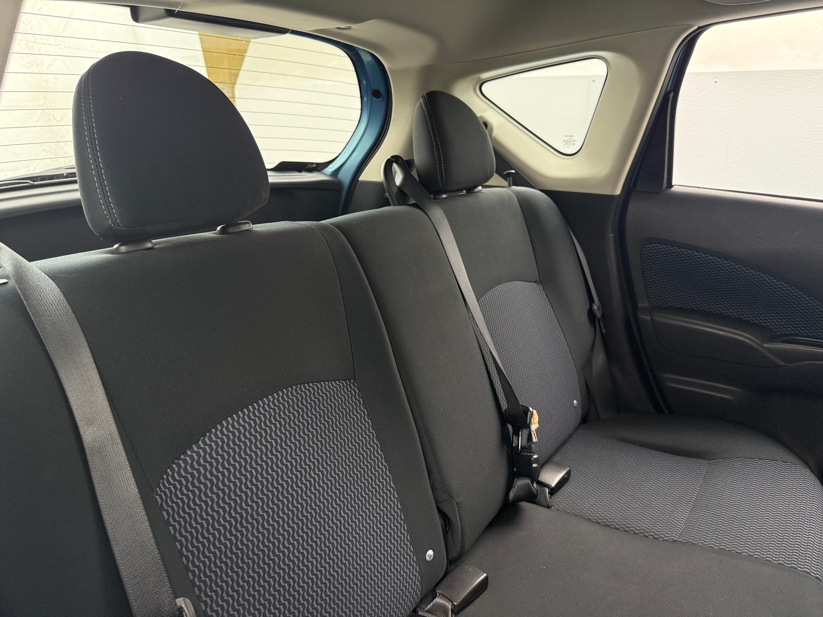 Thumbnail: 2014 Nissan Versa - 6