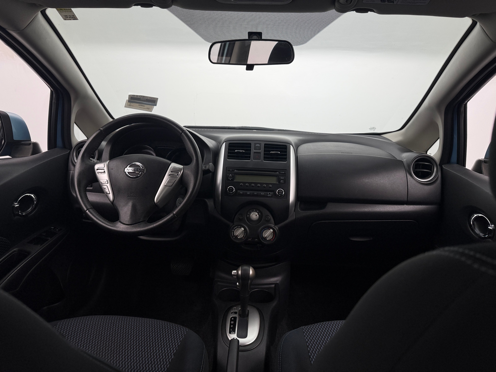 Thumbnail: 2014 Nissan Versa - 3