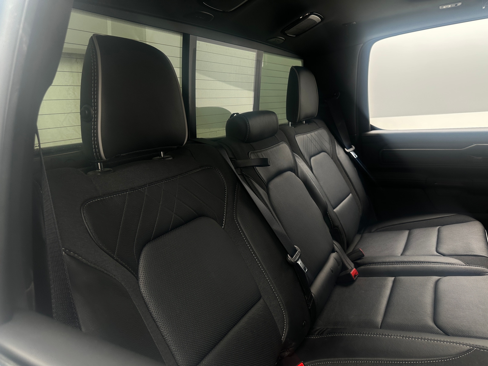 Thumbnail: 2026 RAM 1500 - 5