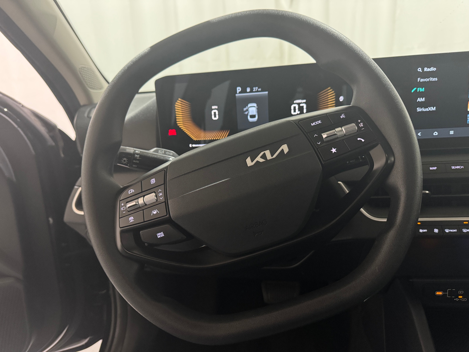 Thumbnail: 2025 Kia K4 - 5