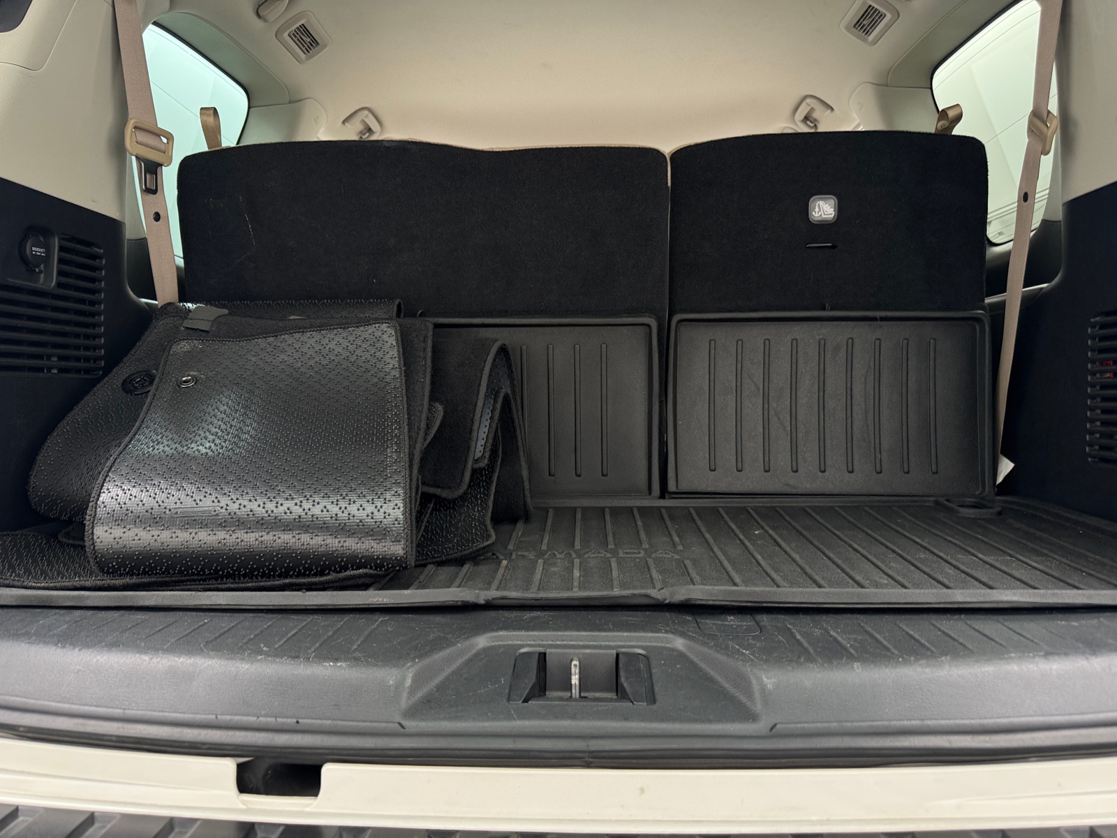 Thumbnail: 2023 Nissan Armada - 6