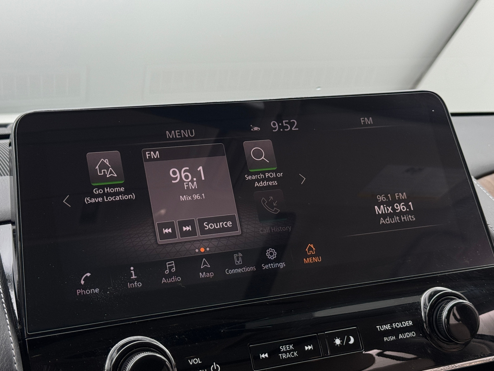 Thumbnail: 2023 Nissan Armada - 3