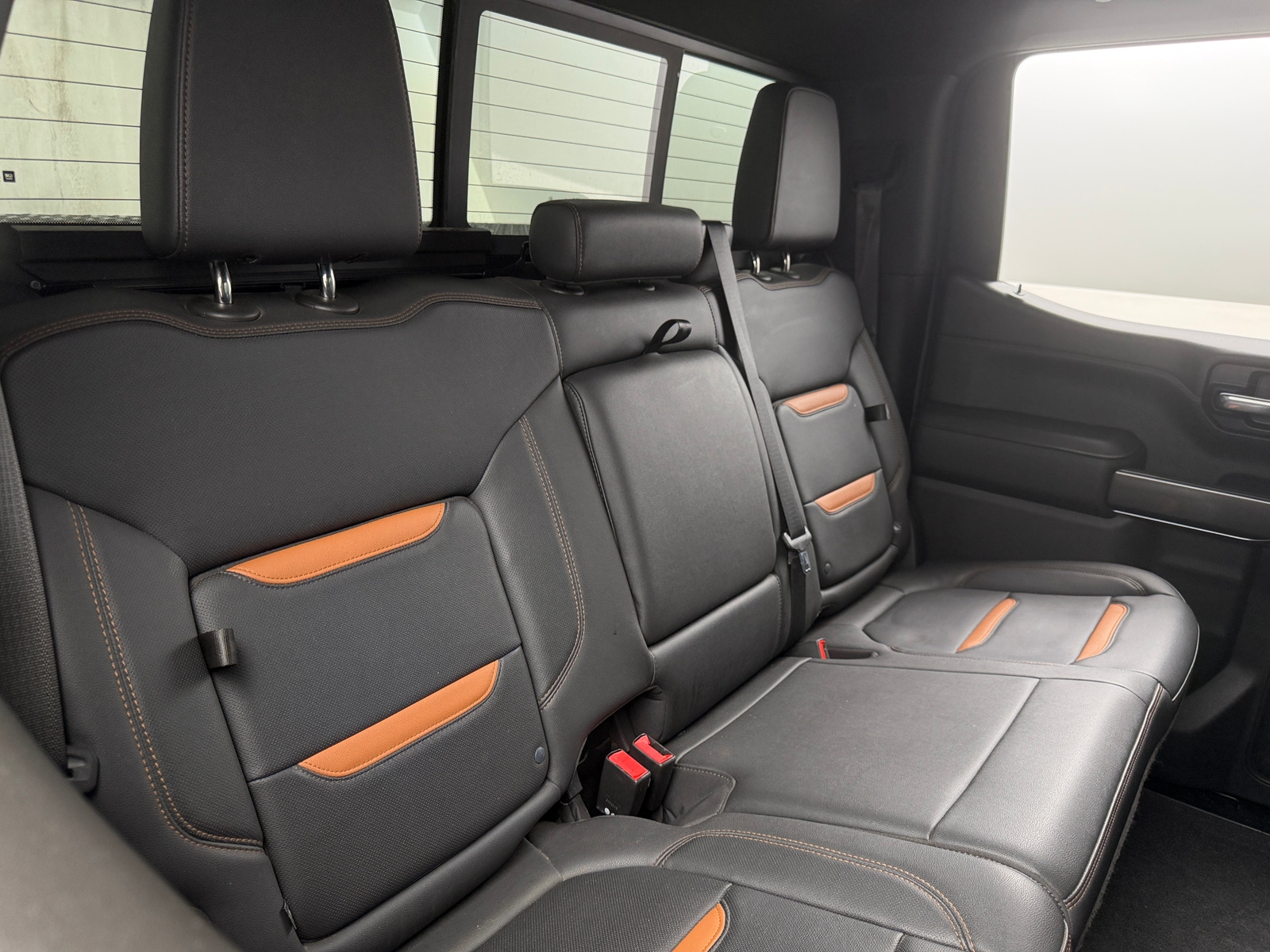 Thumbnail: 2022 GMC Sierra 1500 - 5
