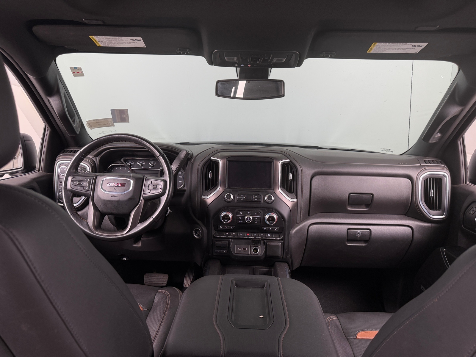 Thumbnail: 2022 GMC Sierra 1500 - 2