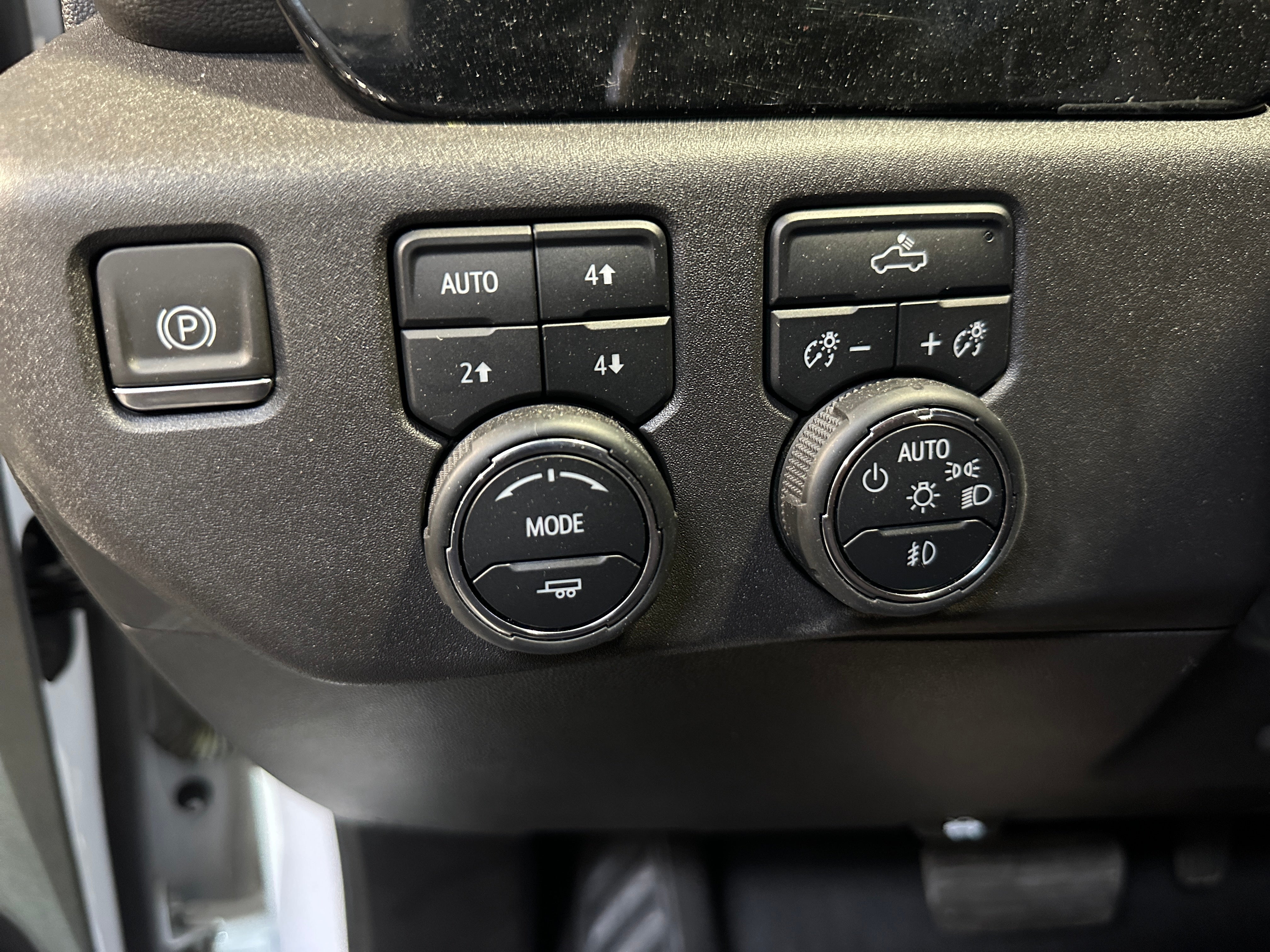 2024 Chevrolet Silverado 1500 LT Trail Boss - Photo 16