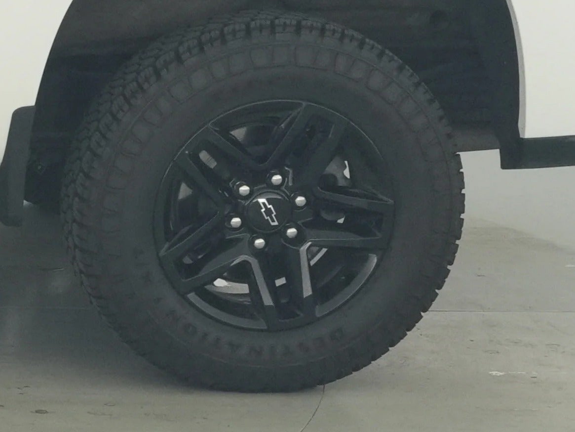 2024 Chevrolet Silverado 1500 LT Trail Boss - Photo 12