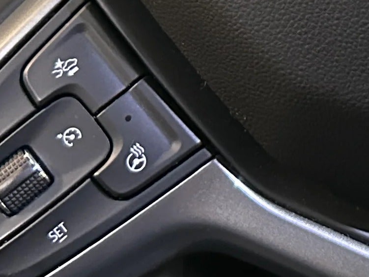 2024 Chevrolet Silverado 1500 LT Trail Boss - Photo 18