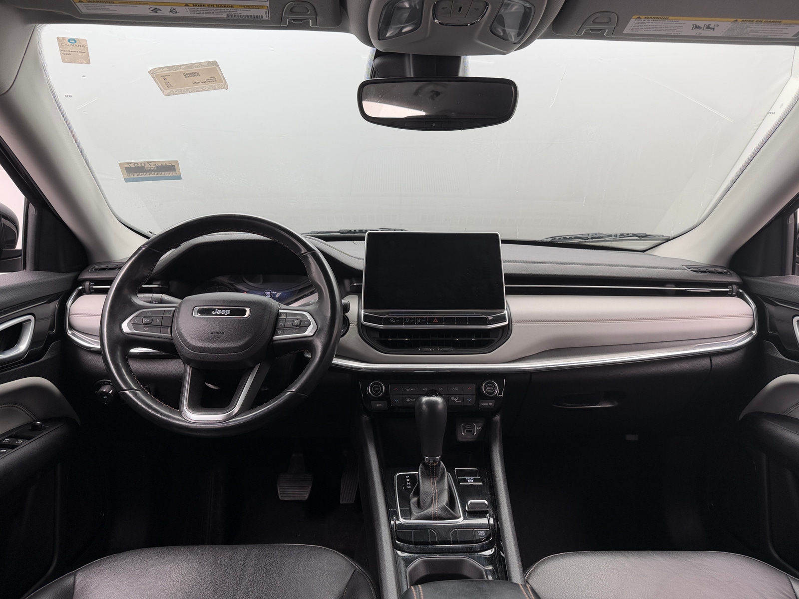 Thumbnail: 2022 Jeep Compass - 2