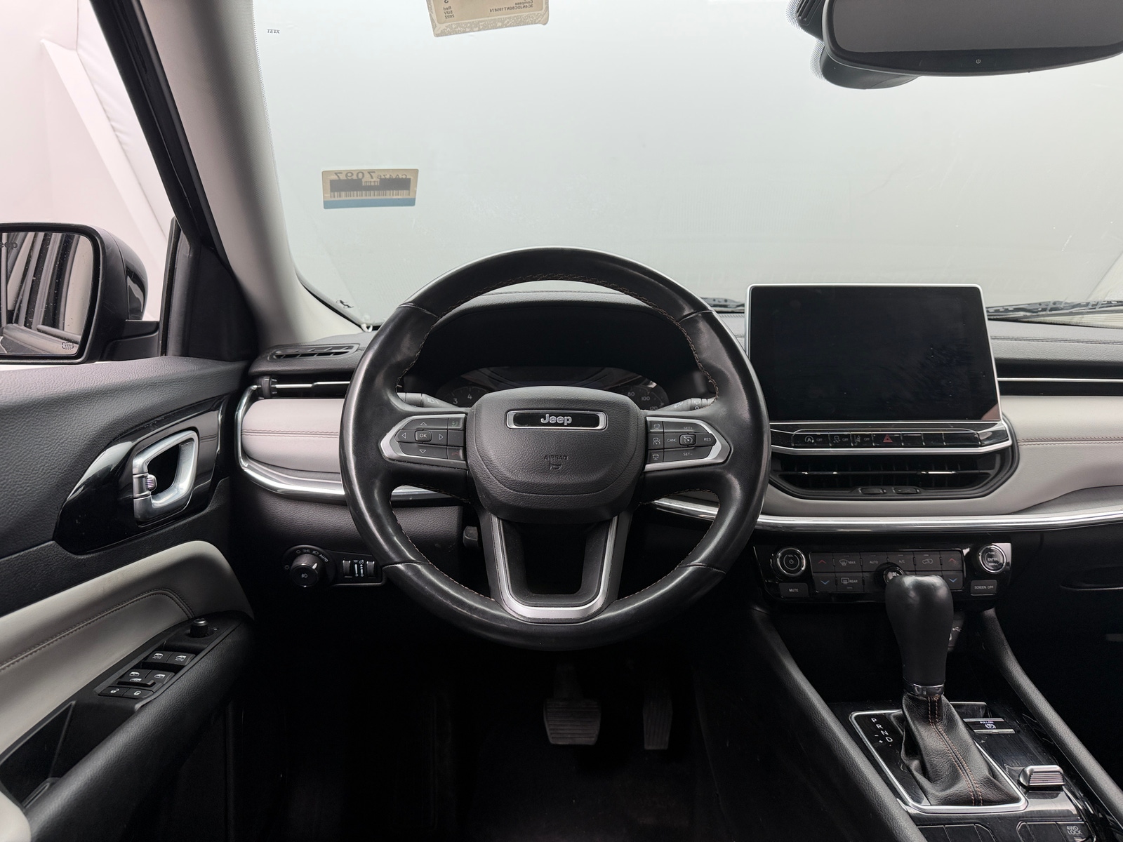 Thumbnail: 2022 Jeep Compass - 4