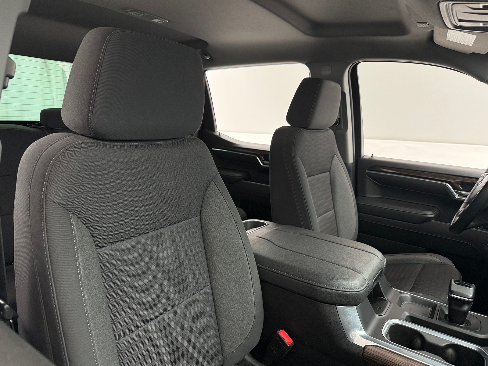 Thumbnail: 2023 Chevrolet Silverado 1500 - 2