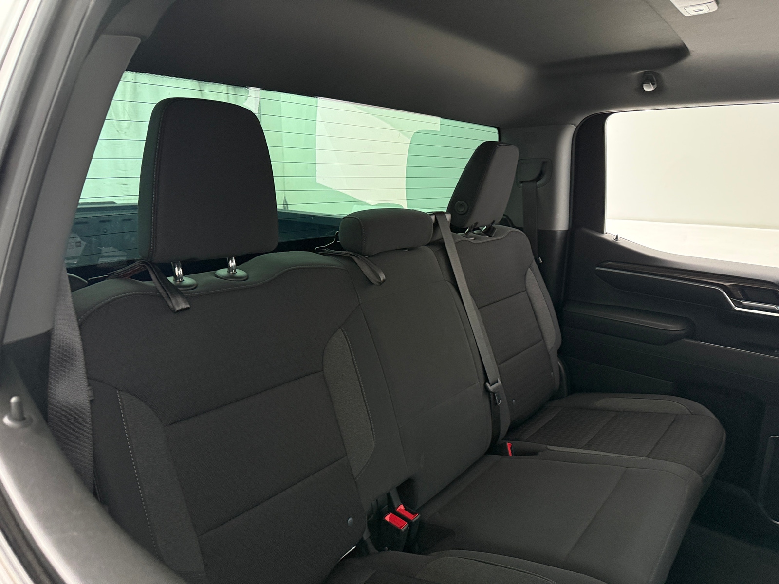 Thumbnail: 2023 Chevrolet Silverado 1500 - 6