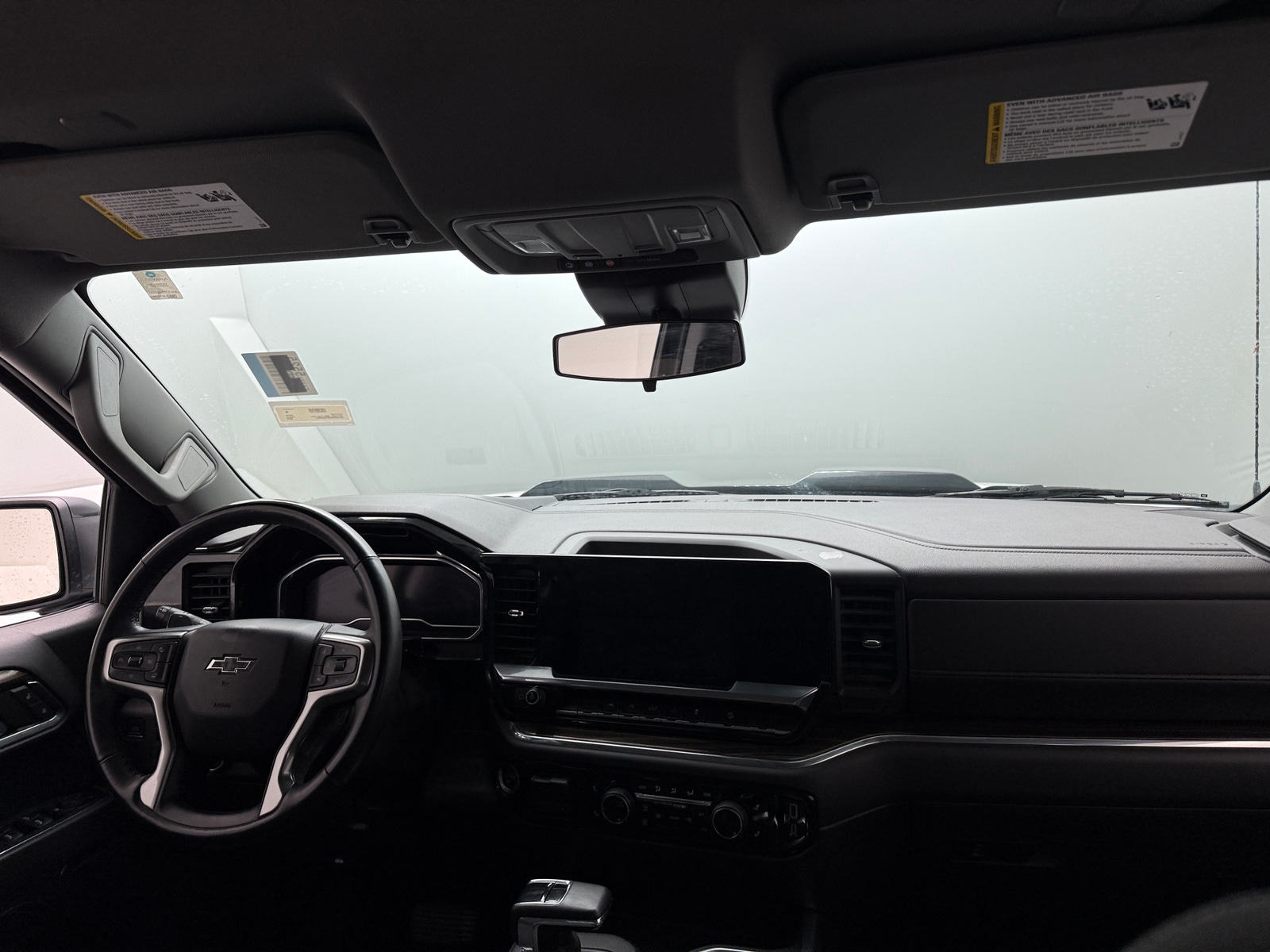Thumbnail: 2023 Chevrolet Silverado 1500 - 3