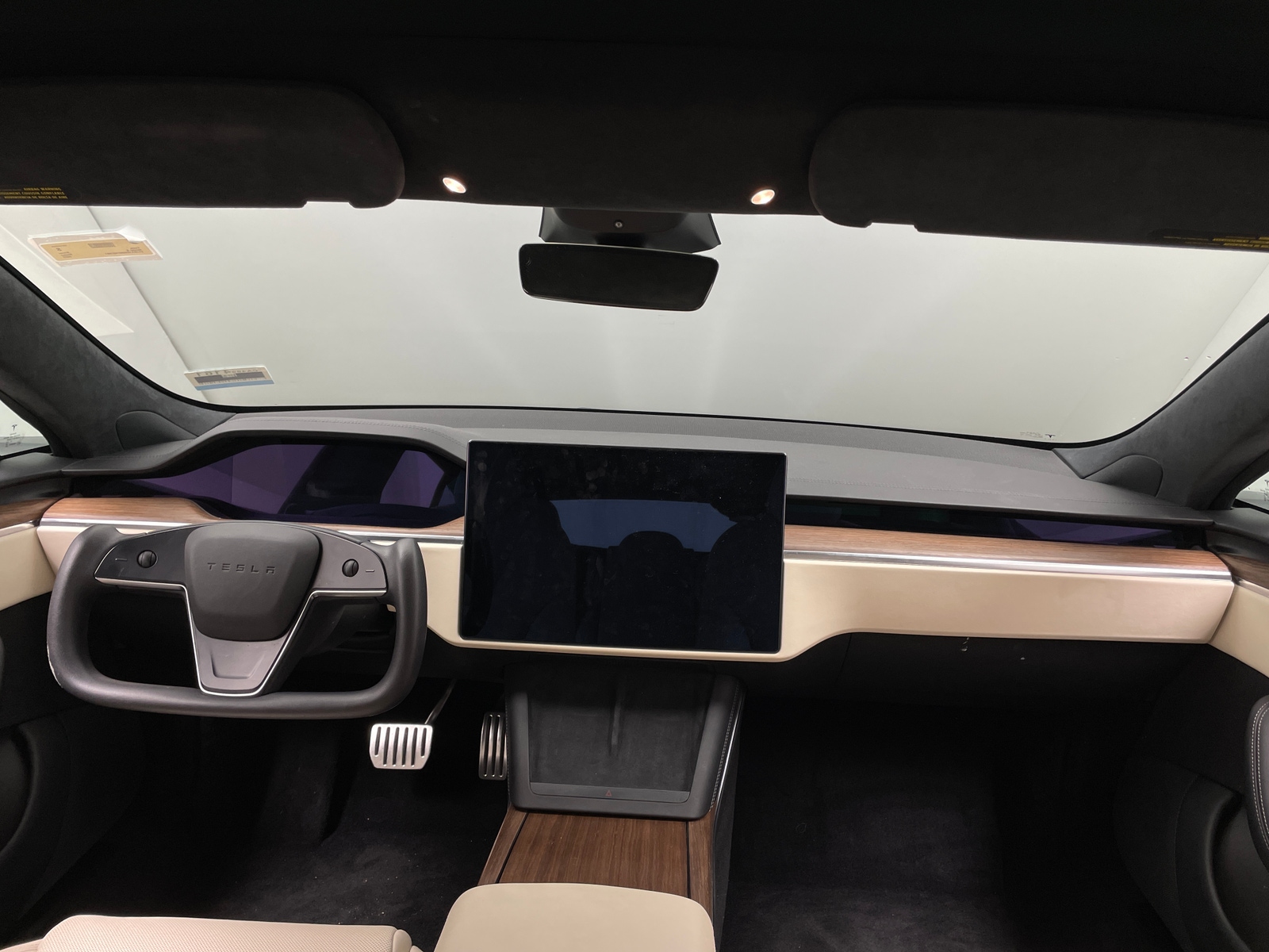 Thumbnail: 2022 Tesla Model S - 2