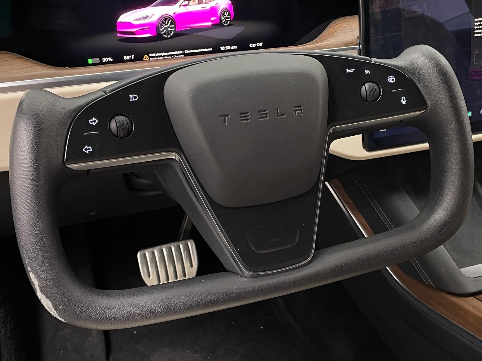 Thumbnail: 2022 Tesla Model S - 4