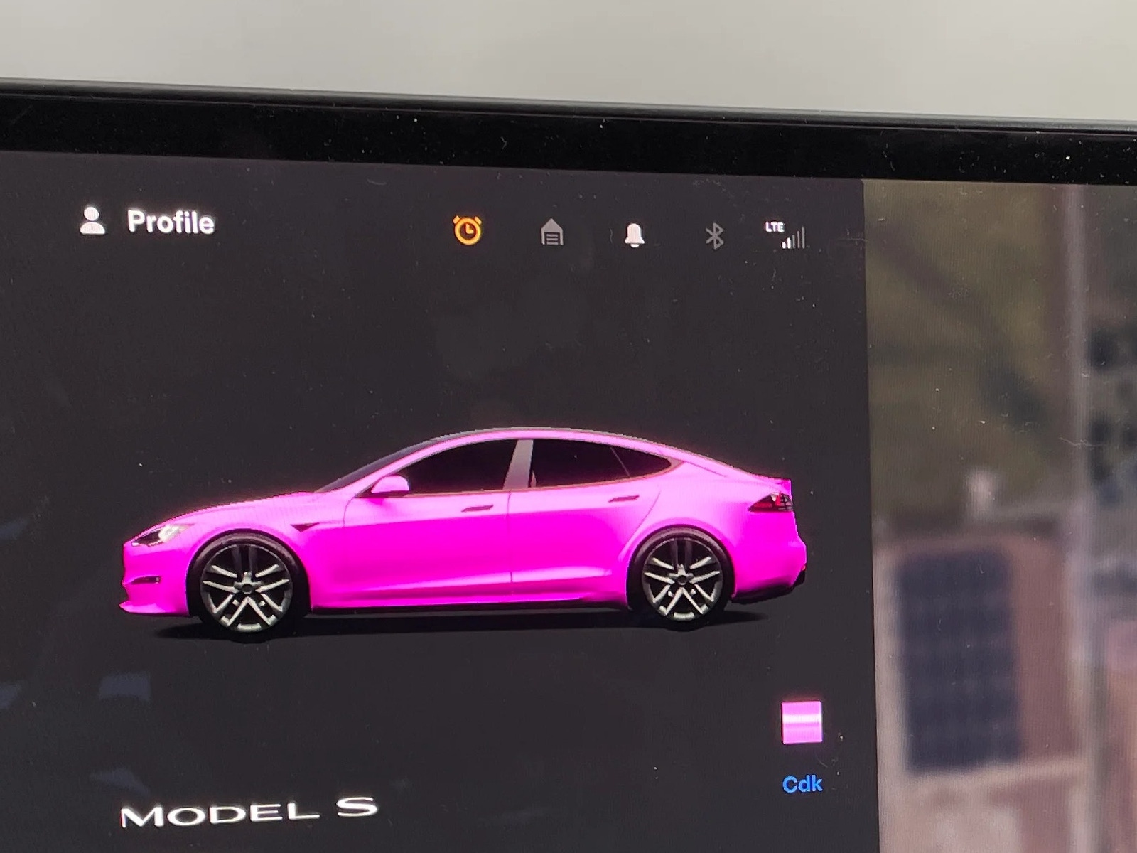 Thumbnail: 2022 Tesla Model S - 3