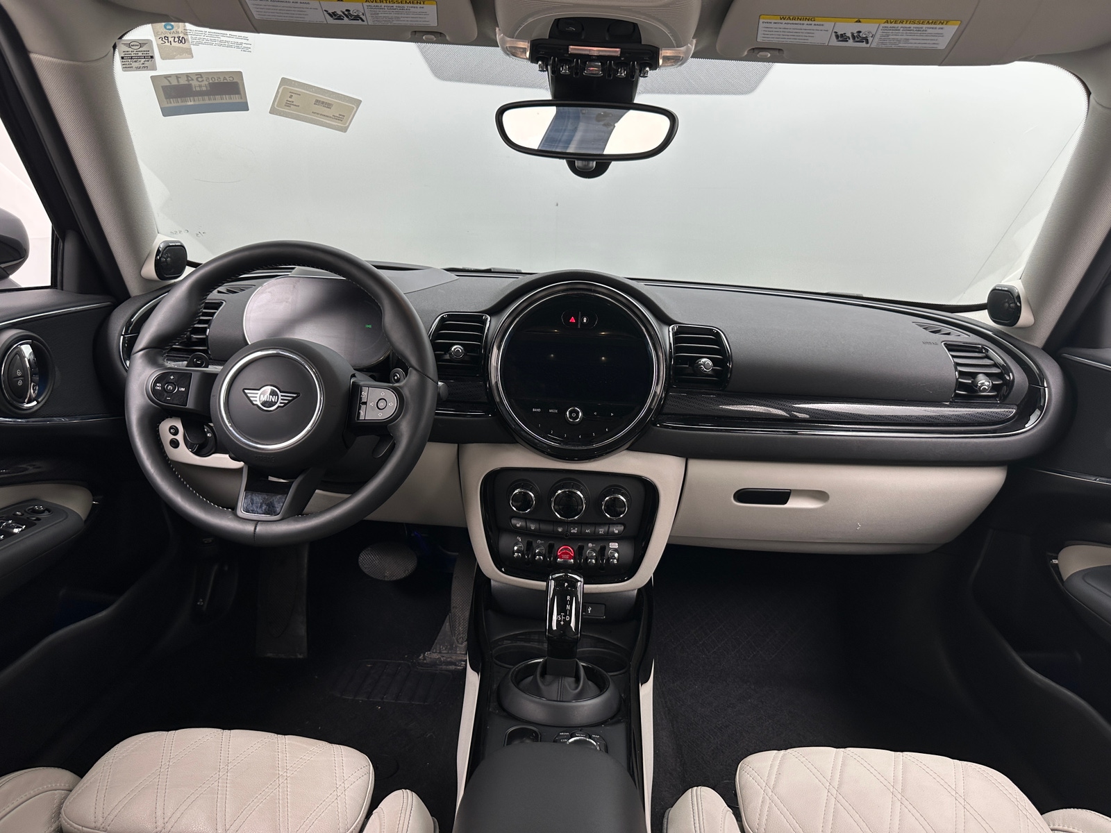 Thumbnail: 2022 MINI Cooper Clubman - 2