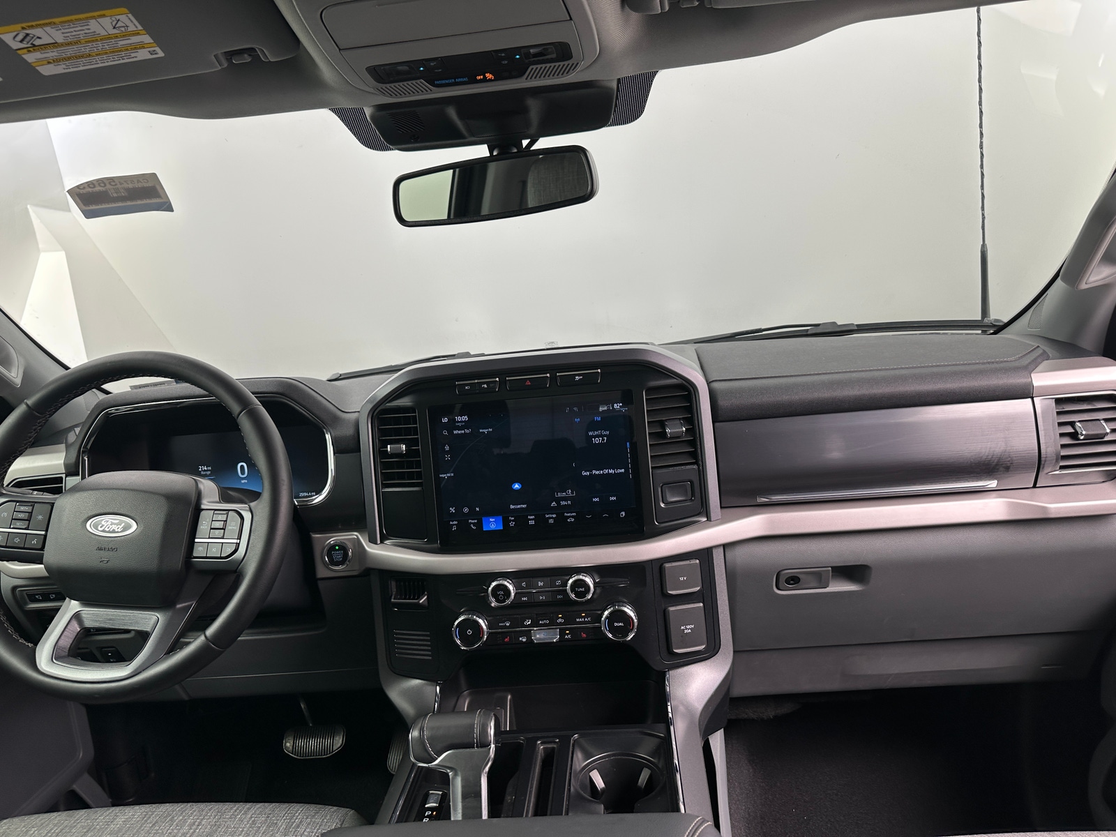 Thumbnail: 2023 Ford F-150 - 3