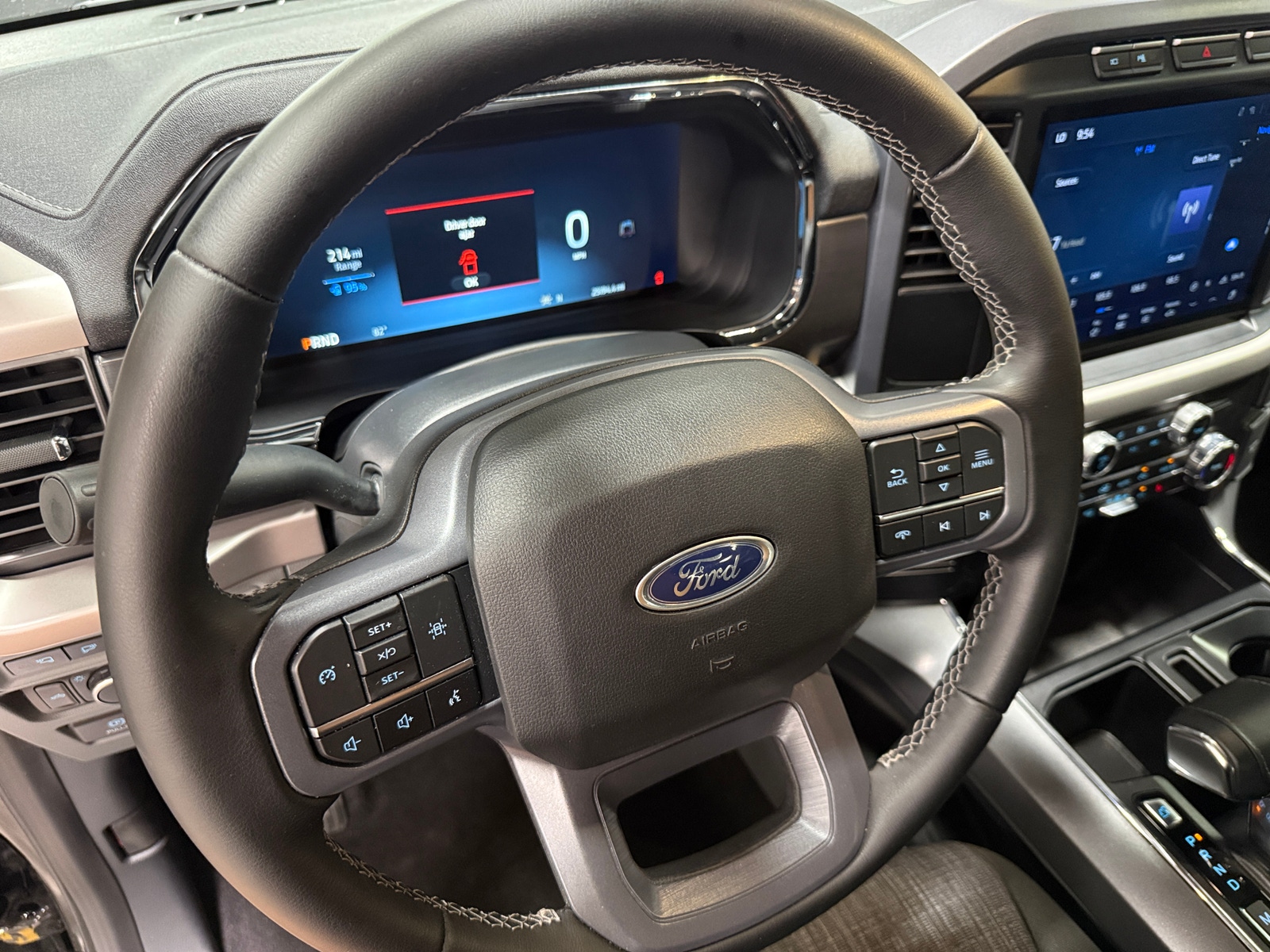 Thumbnail: 2023 Ford F-150 - 5