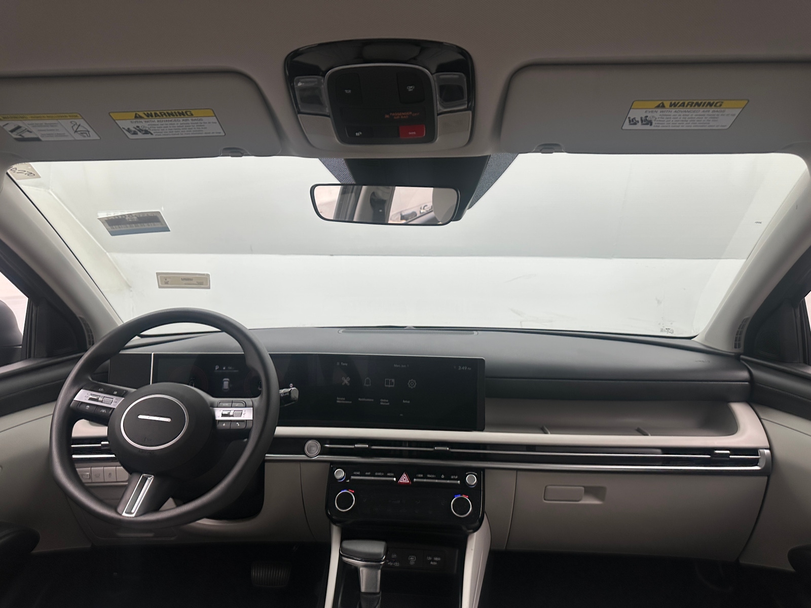 Thumbnail: 2026 Hyundai Tucson - 3