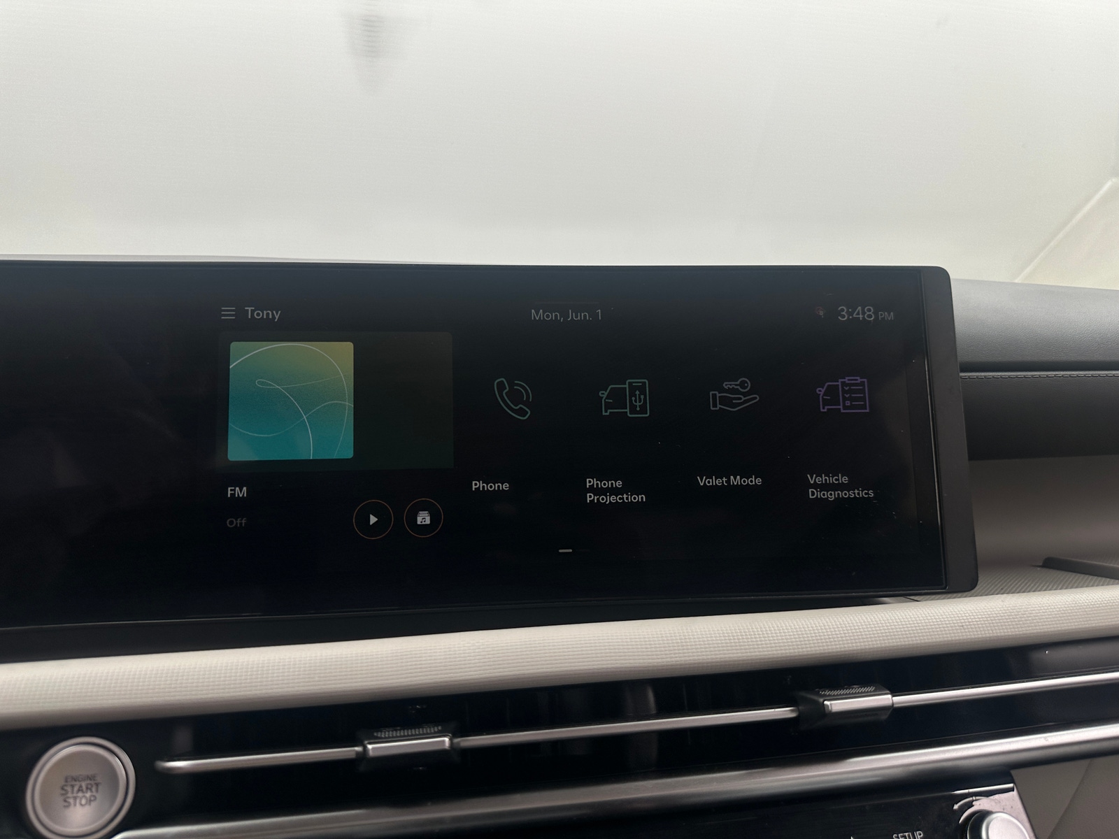 Thumbnail: 2026 Hyundai Tucson - 4