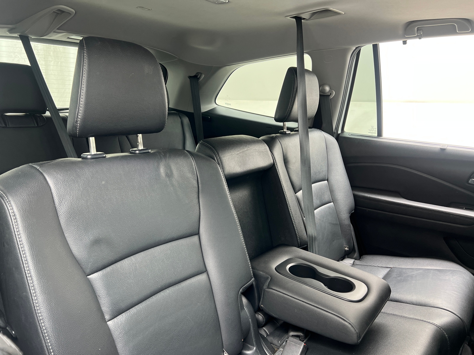Thumbnail: 2020 Honda Pilot - 5