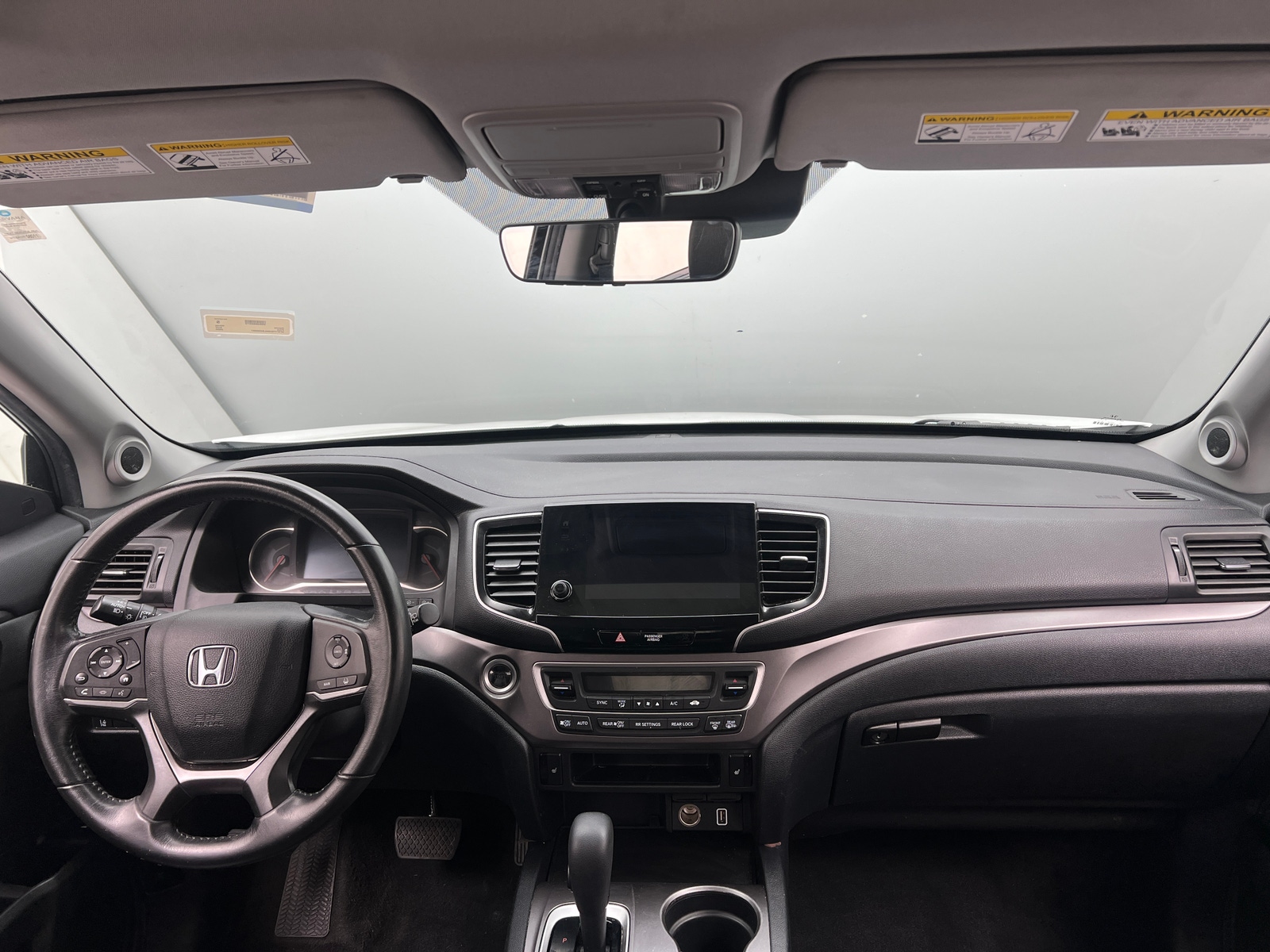 Thumbnail: 2020 Honda Pilot - 2