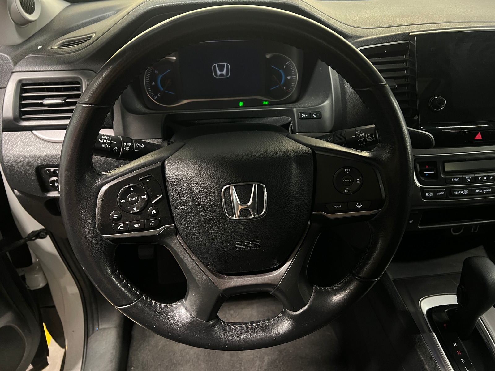 Thumbnail: 2020 Honda Pilot - 4