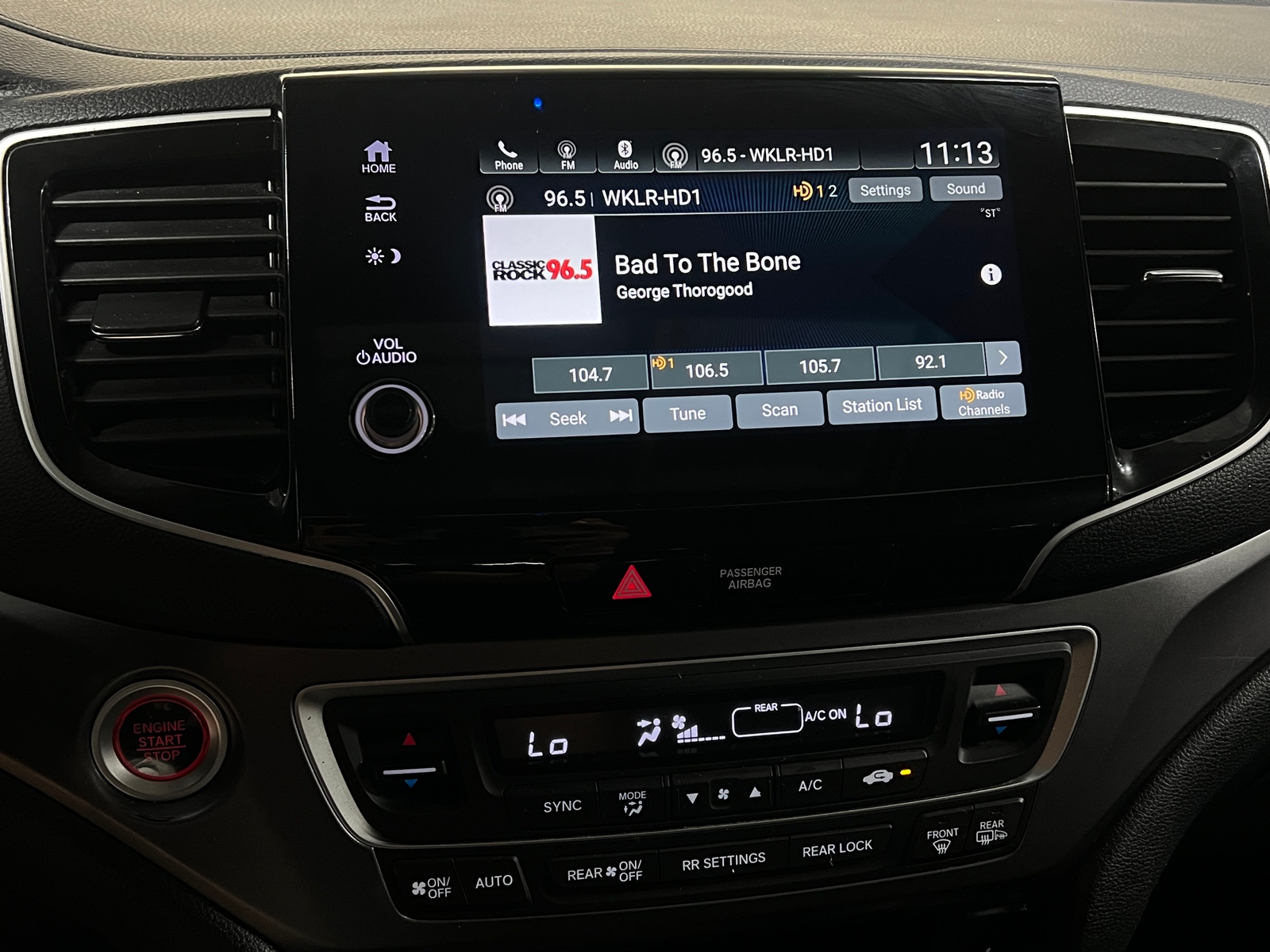Thumbnail: 2020 Honda Pilot - 3