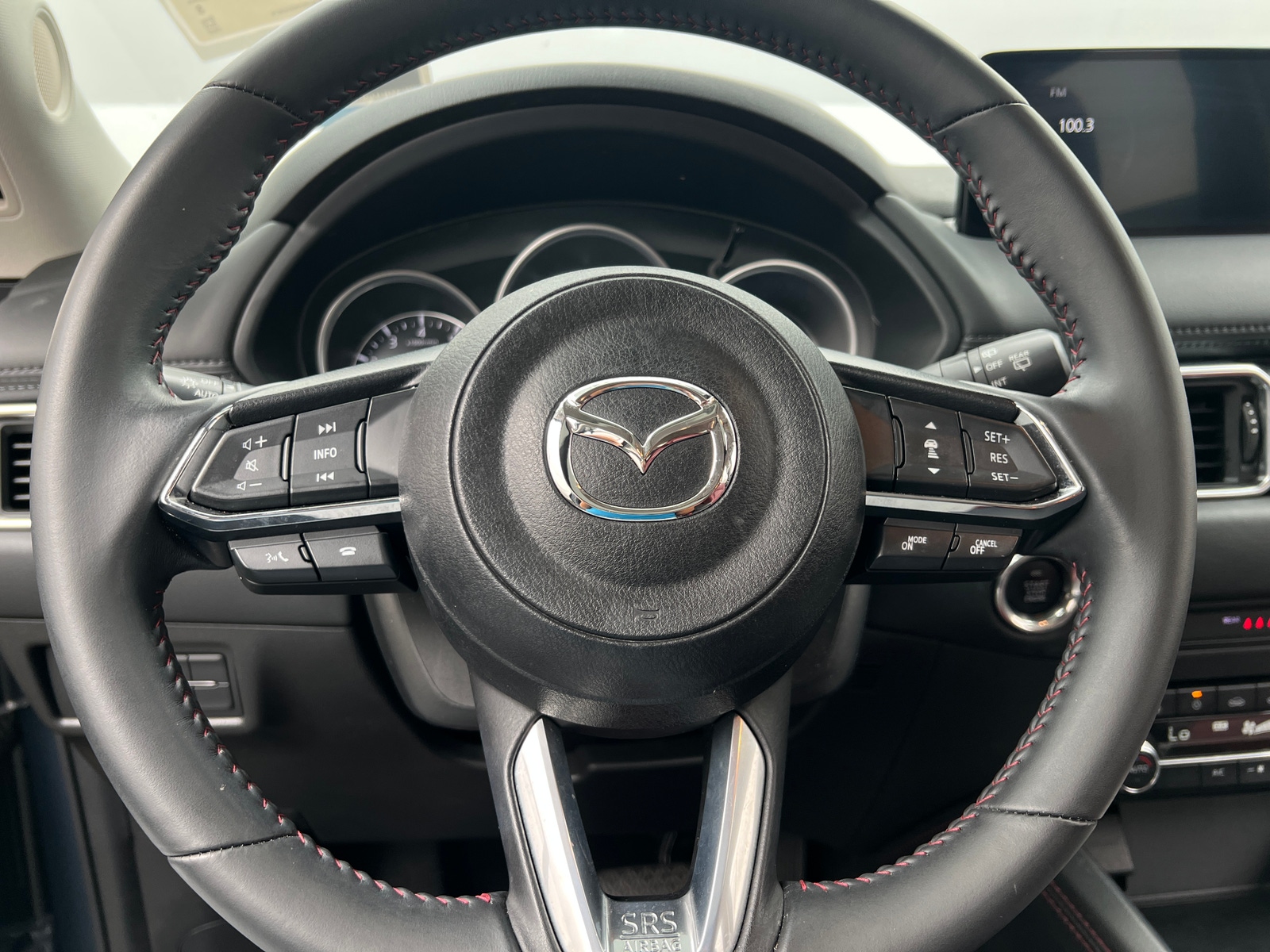 Thumbnail: 2022 Mazda CX-5 - 4