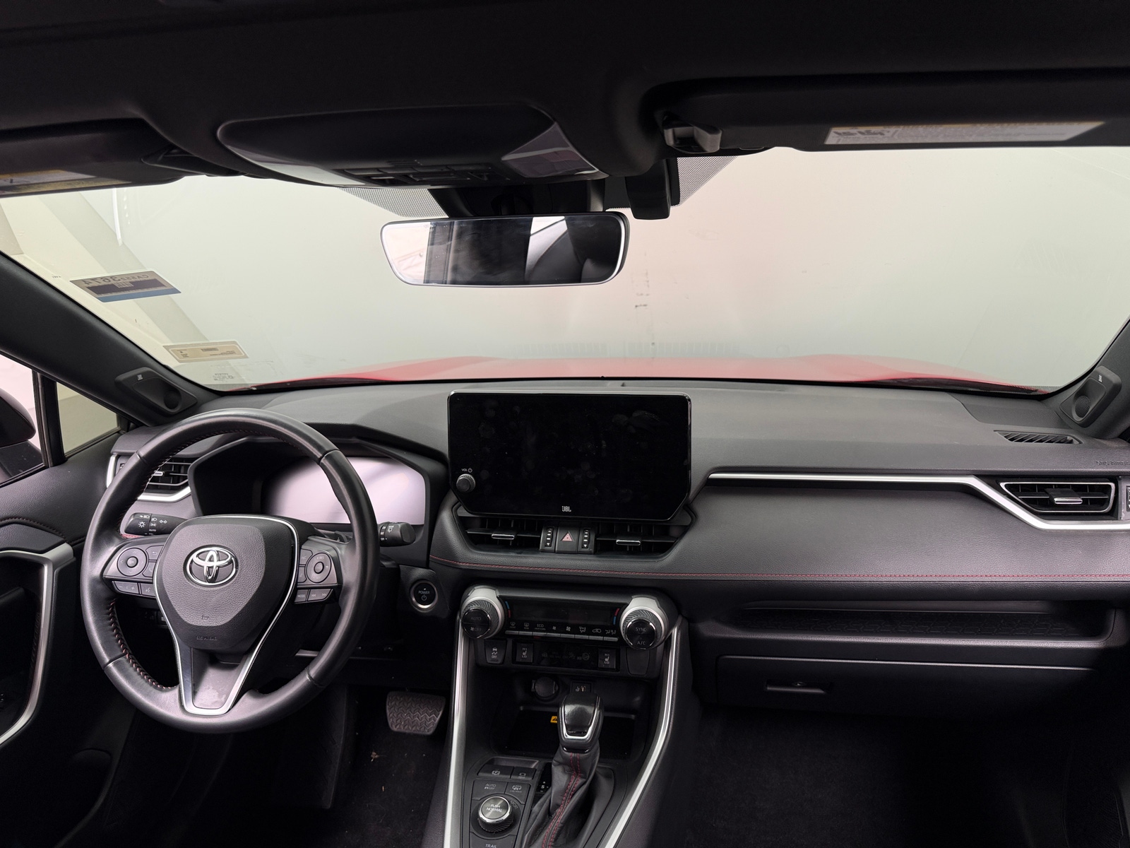 Thumbnail: 2023 Toyota RAV4 - 3