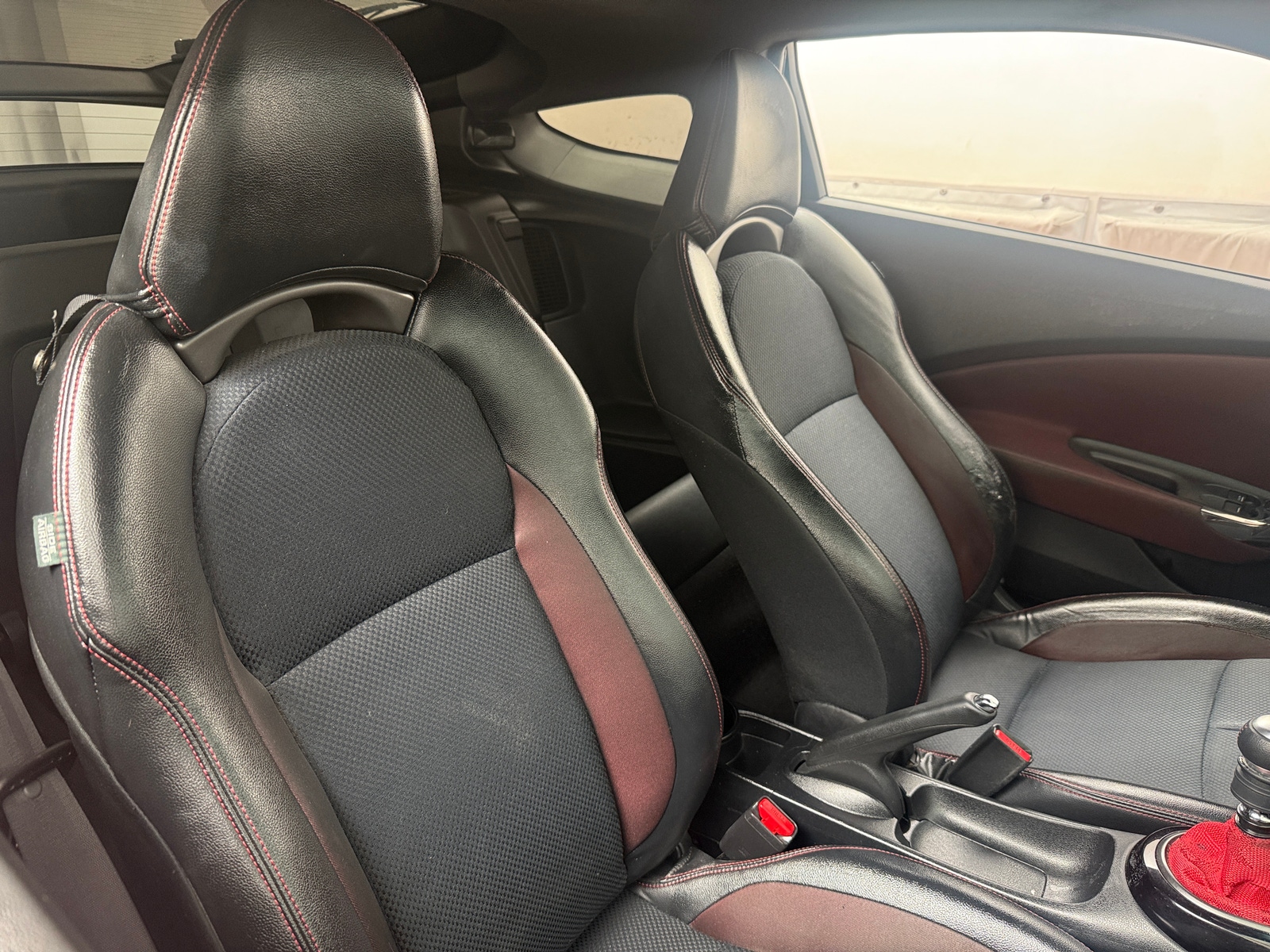 Thumbnail: 2015 Honda CR-Z - 2