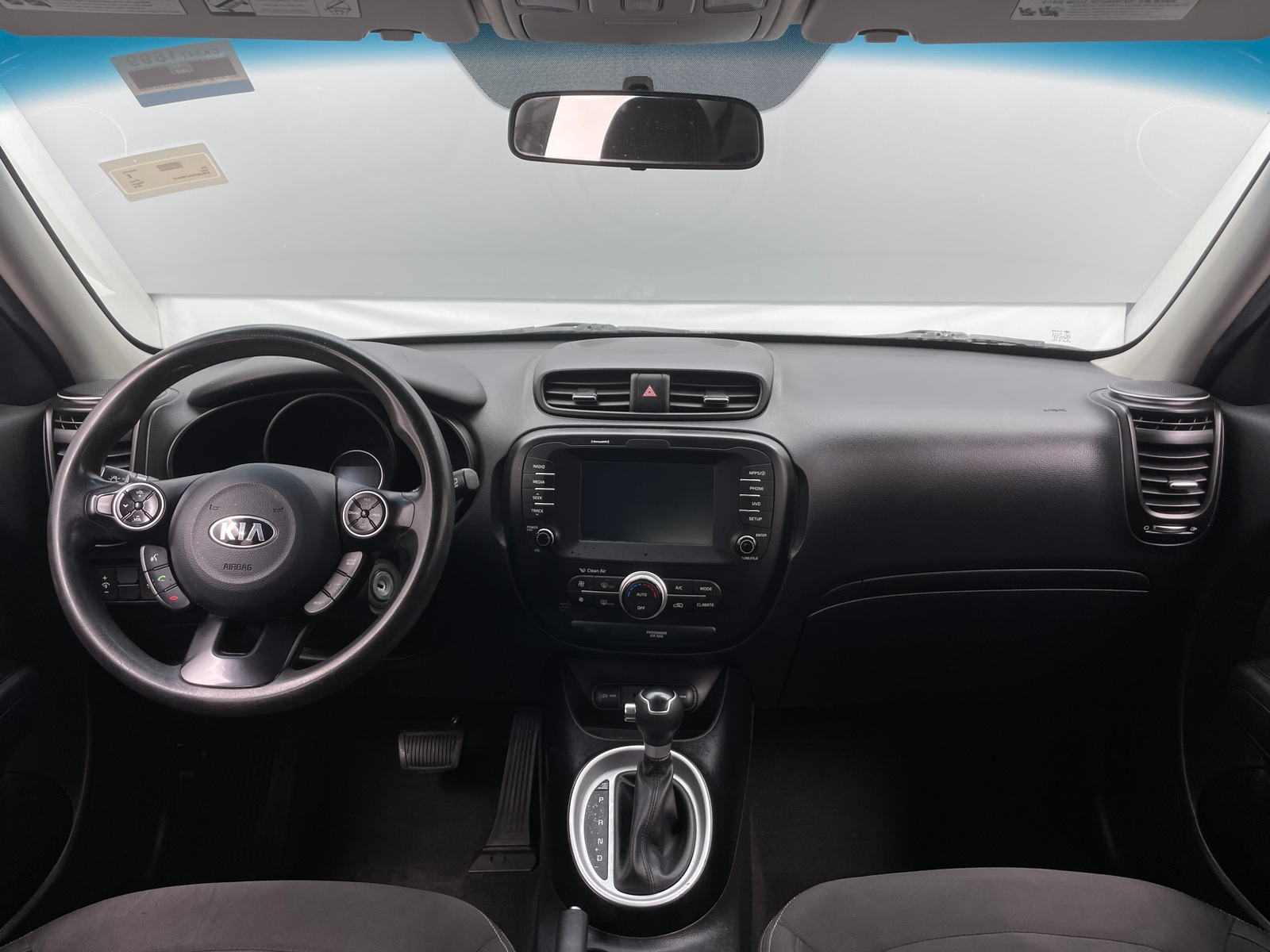 Thumbnail: 2018 Kia Soul - 3