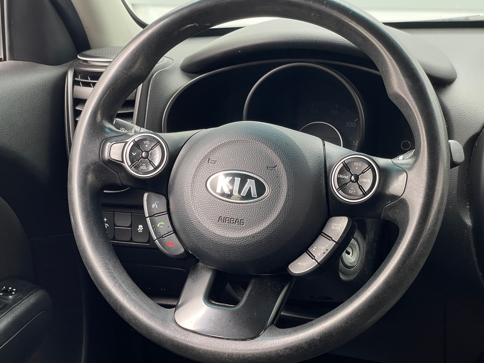 Thumbnail: 2018 Kia Soul - 5