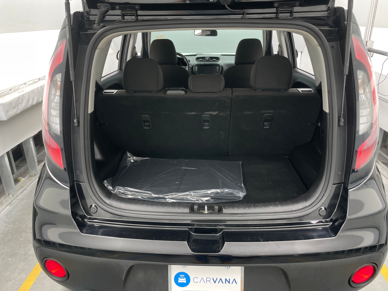Thumbnail: 2018 Kia Soul - 7