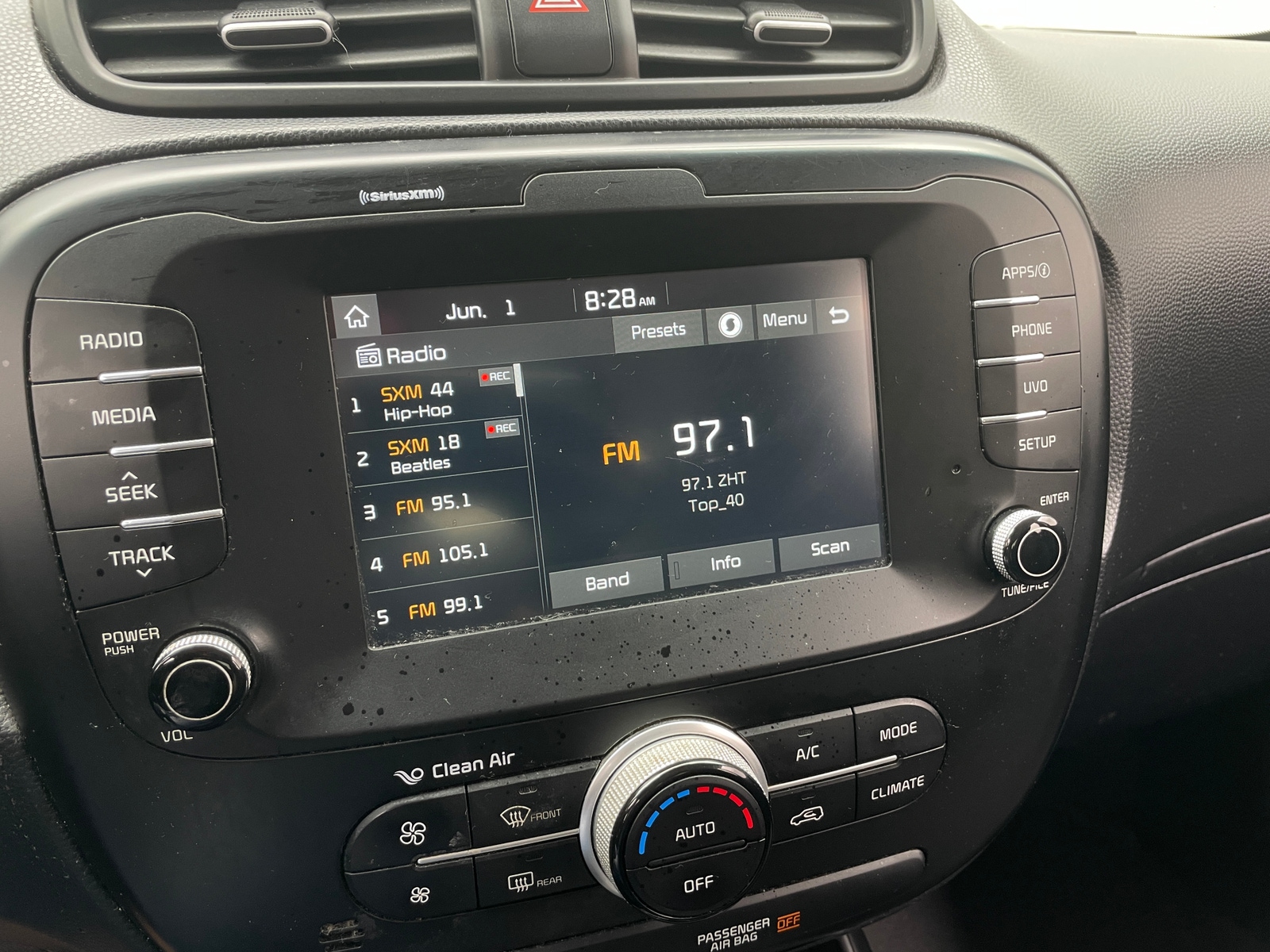 Thumbnail: 2018 Kia Soul - 4