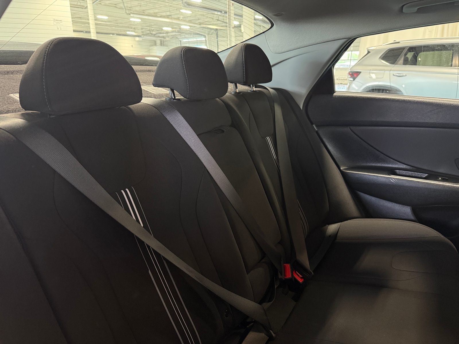 Thumbnail: 2025 Hyundai Elantra - 6
