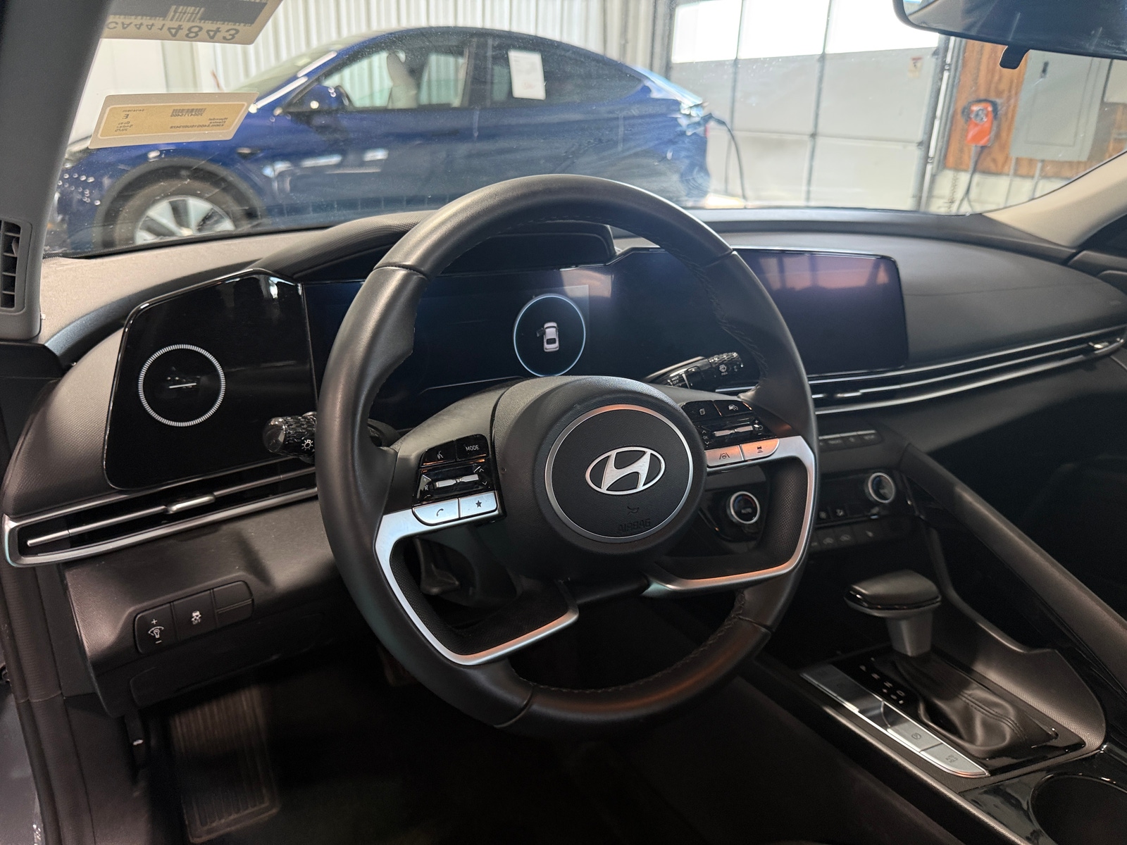 Thumbnail: 2025 Hyundai Elantra - 5