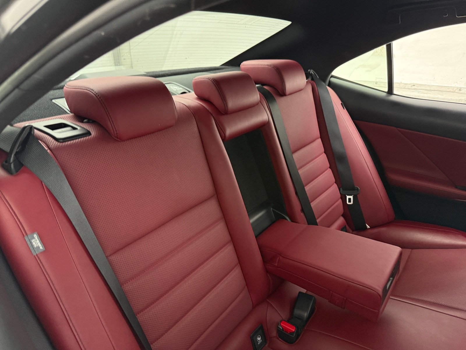 Thumbnail: 2016 Lexus IS - 5