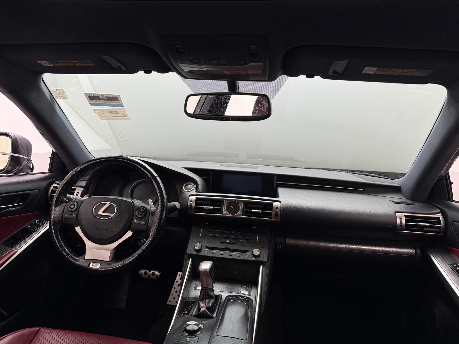 Thumbnail: 2016 Lexus IS - 2