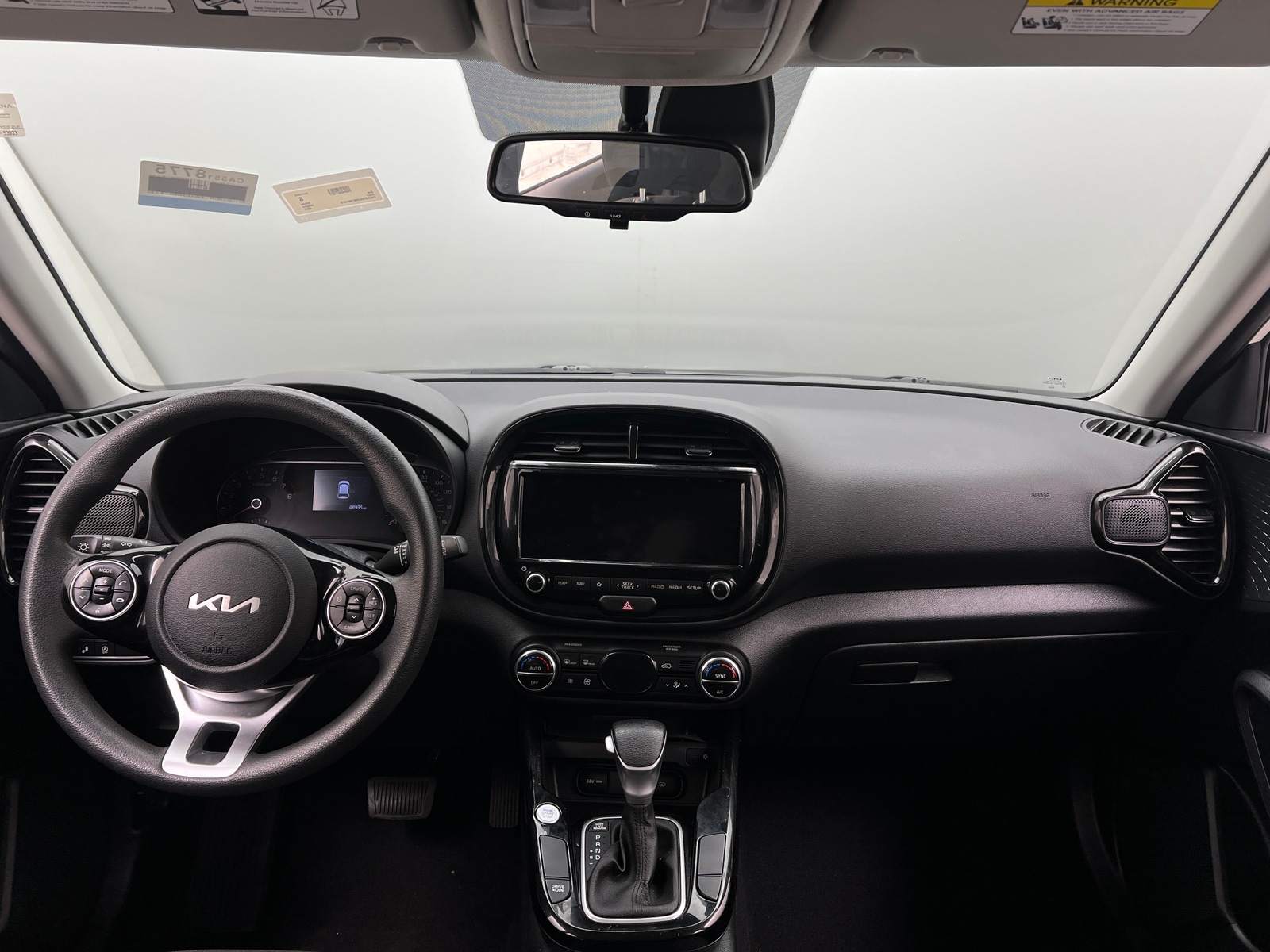 Thumbnail: 2022 Kia Soul - 3