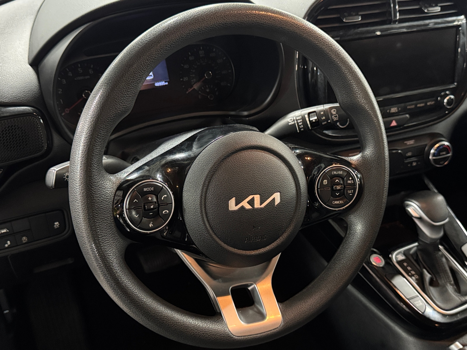 Thumbnail: 2022 Kia Soul - 5
