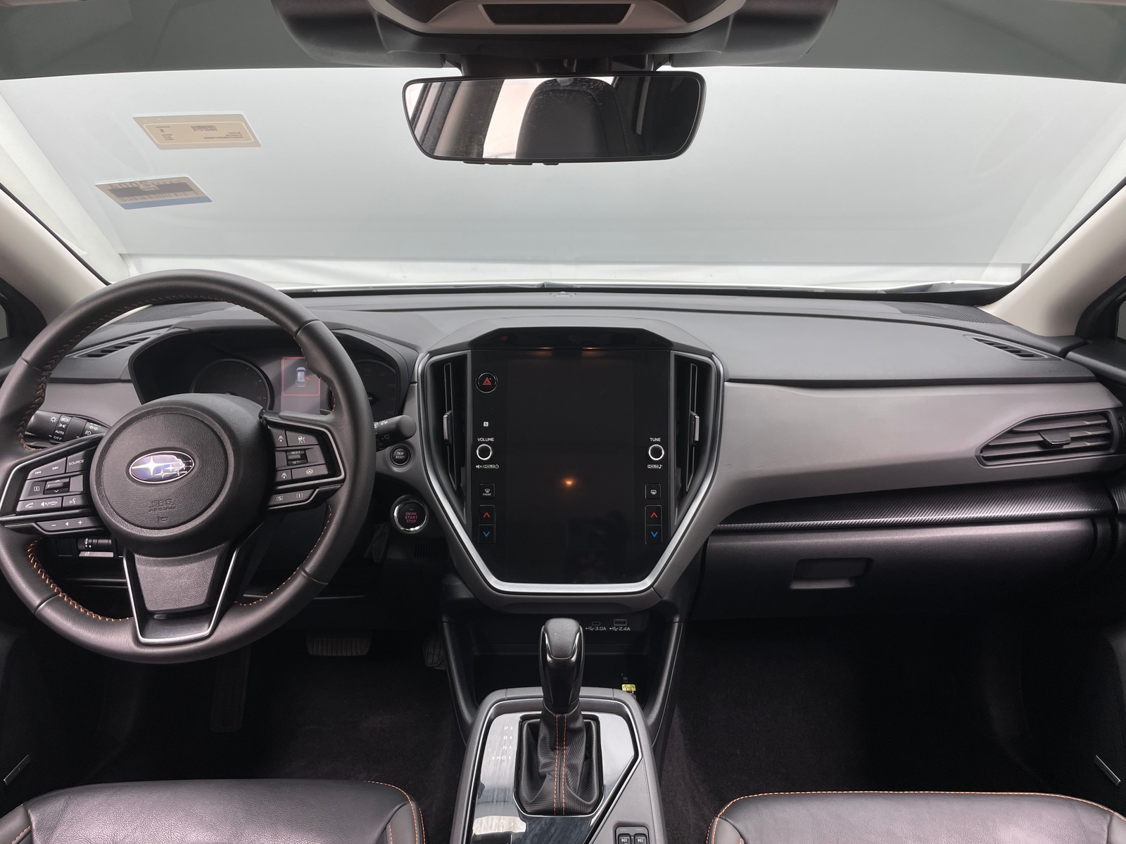 Thumbnail: 2024 Subaru Crosstrek - 2
