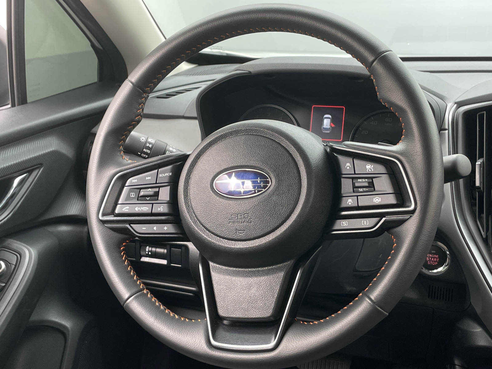 Thumbnail: 2024 Subaru Crosstrek - 4